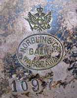 Norblin mark 1882 - 1893