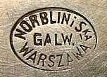 Norblin mark c.1925 - c.1939