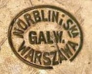 Norblin mark c.1925 - c.1939