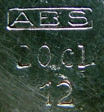 Marks ABS (1958-1992)