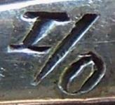 So-called WMF 'shortened marks'