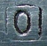 So-called WMF 'shortened marks'