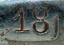 So-called WMF 'shortened marks'
