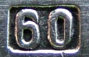 So-called WMF 'shortened marks'