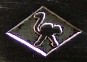 WMF mark c.1903 - c.1910