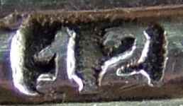 So-called WMF 'shortened marks'