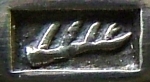 WMF mark c.1895 - c.1903