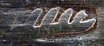 WMF mark c.1895 - c.1903