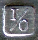 WMF mark c.1903 - c.1910