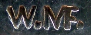 WMF mark 1880 - c.1886
