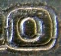 WMF mark c.1887 - c.1903