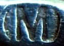 WMF mark c.1903 - c.1910