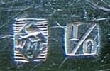 WMF mark c.1910 - c.1925