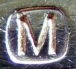 WMF mark c.1910 - c.1925