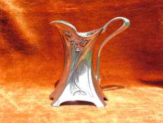 WMF milk can