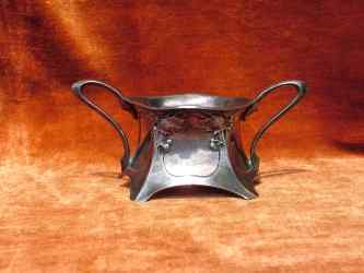 WMF sugar bowl