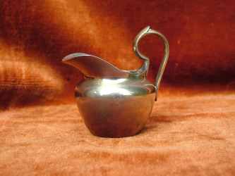 WMF creamer