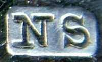 WMF mark used from 1880 until around 1918