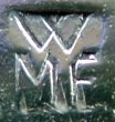 WMF mark used after 1965