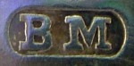 WMF mark c.c.1910 - c.1925