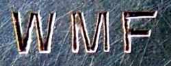 WMF mark 1880 - c.1886