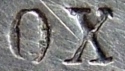 WMF mark c.1887 - c.1903