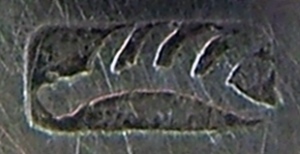 WMF mark c.1890 - c.1903