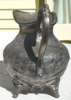 milk jug