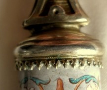 Hermann Ratzersdorfer set: detail