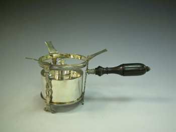 Grasse Museum spirit burner