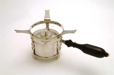 Grasse Museum spirit burner