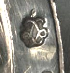spirit burner hallmark