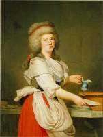 Madame Campan