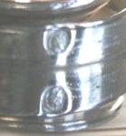 spirit burner hallmark