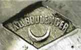 Boulenger mark