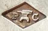 Paul Canaux mark