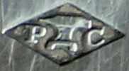 Paul Canaux mark