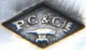 Paul Canaux & Cie mark