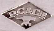 Paul Canaux & Cie mark
