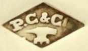 Paul Canaux & Cie mark