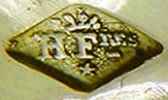Maison Hnin mark