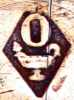 Odiot mark: 1956-present