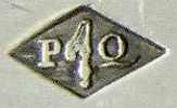Queill mark