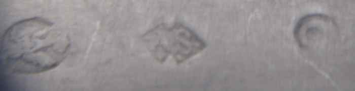 Genoa hallmarks