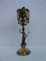 Nautilus cup
