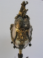 Nautilus cup