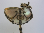 Nautilus cup