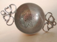miniature porringer