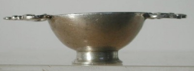 miniature porringer