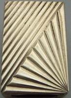 Russian matchbox holder: maker Goloschtapov